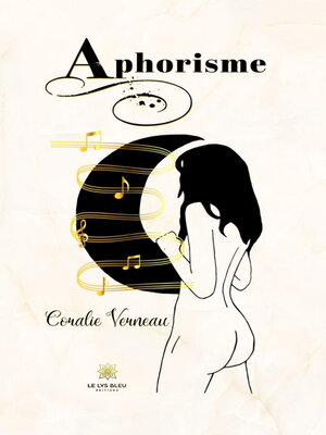 cover image of Aphorisme
